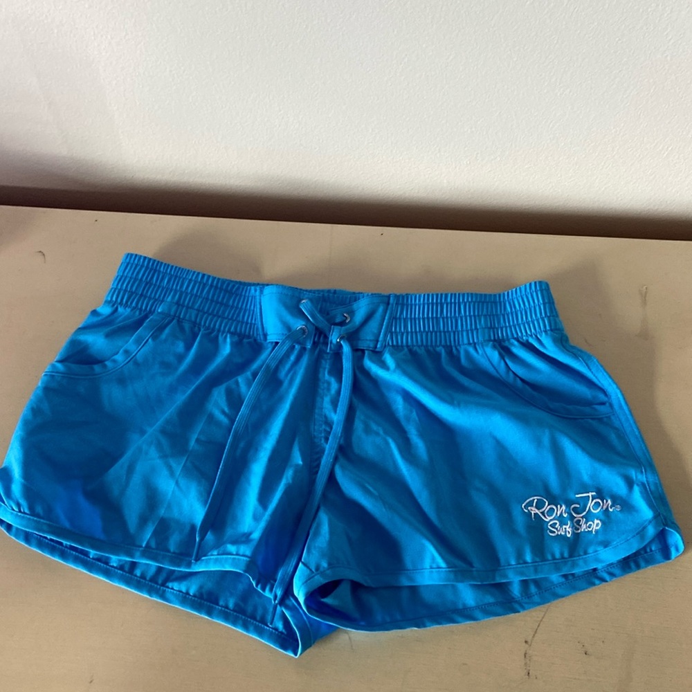 Board shorts